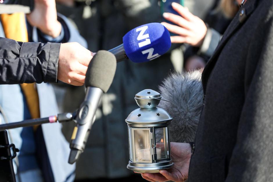 Zagreb: Tradicionalno Betlehemsko svjetlo mira stiglo u Hrvatsku