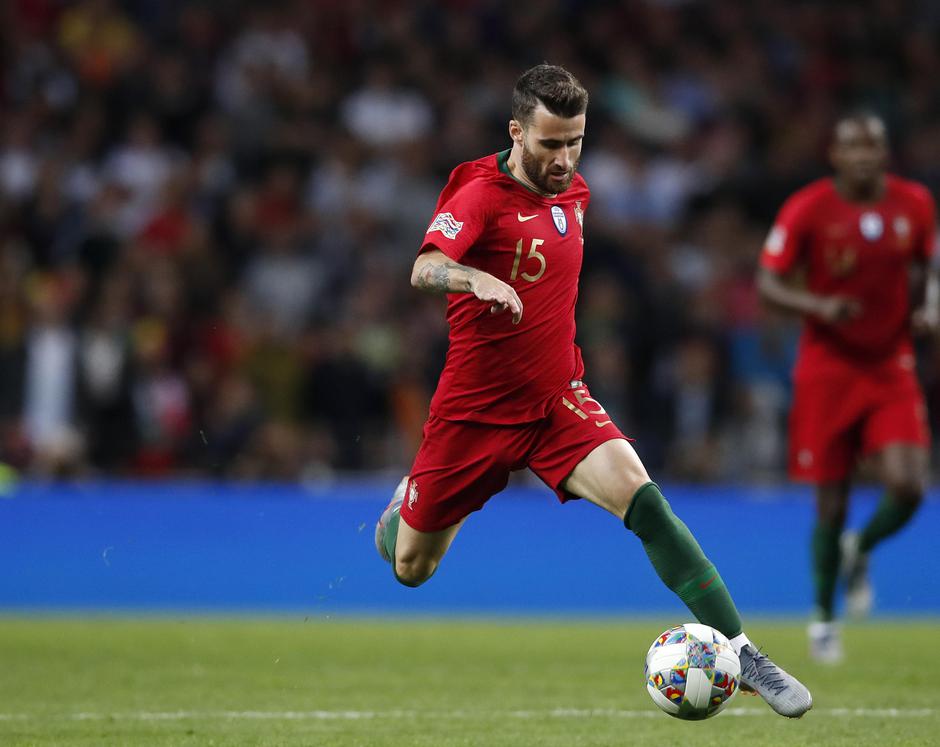 Portugal v Netherlands - Nations League - Final - Estadio do Dragao