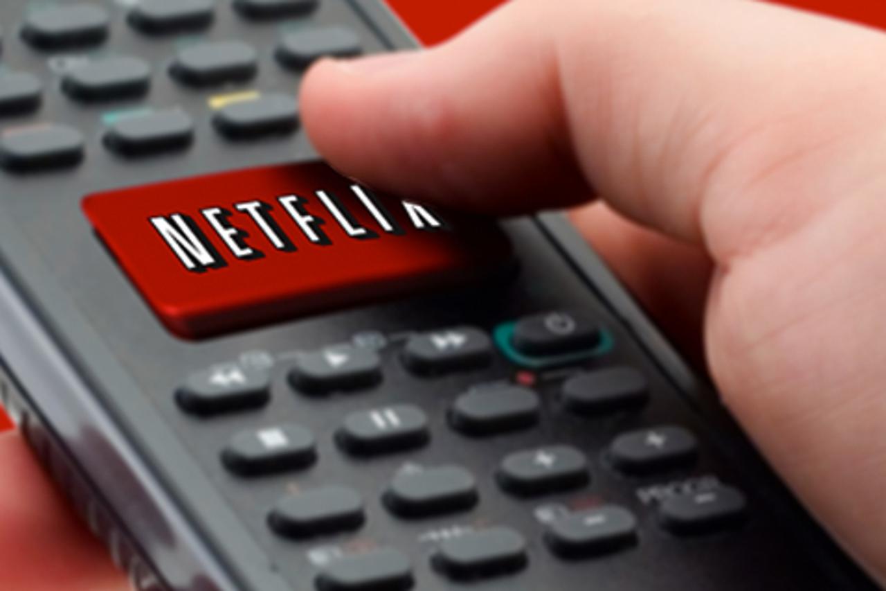 Netflix