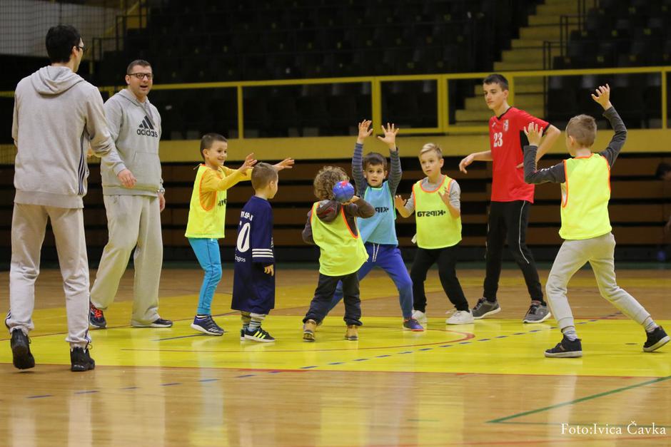 Dani športa grada Splita