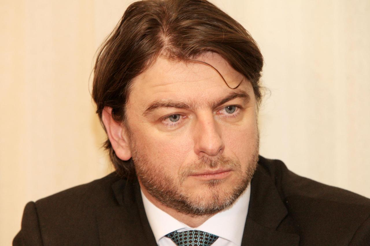 Darko Lorencin