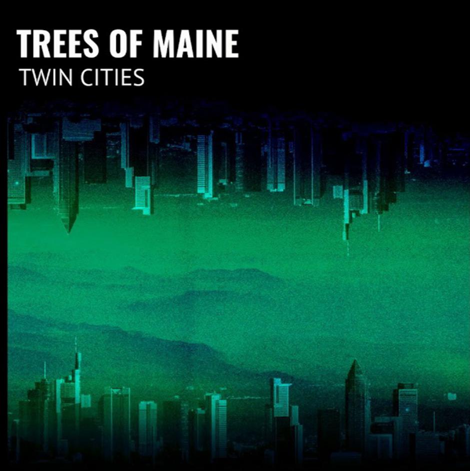 Trees of Maine