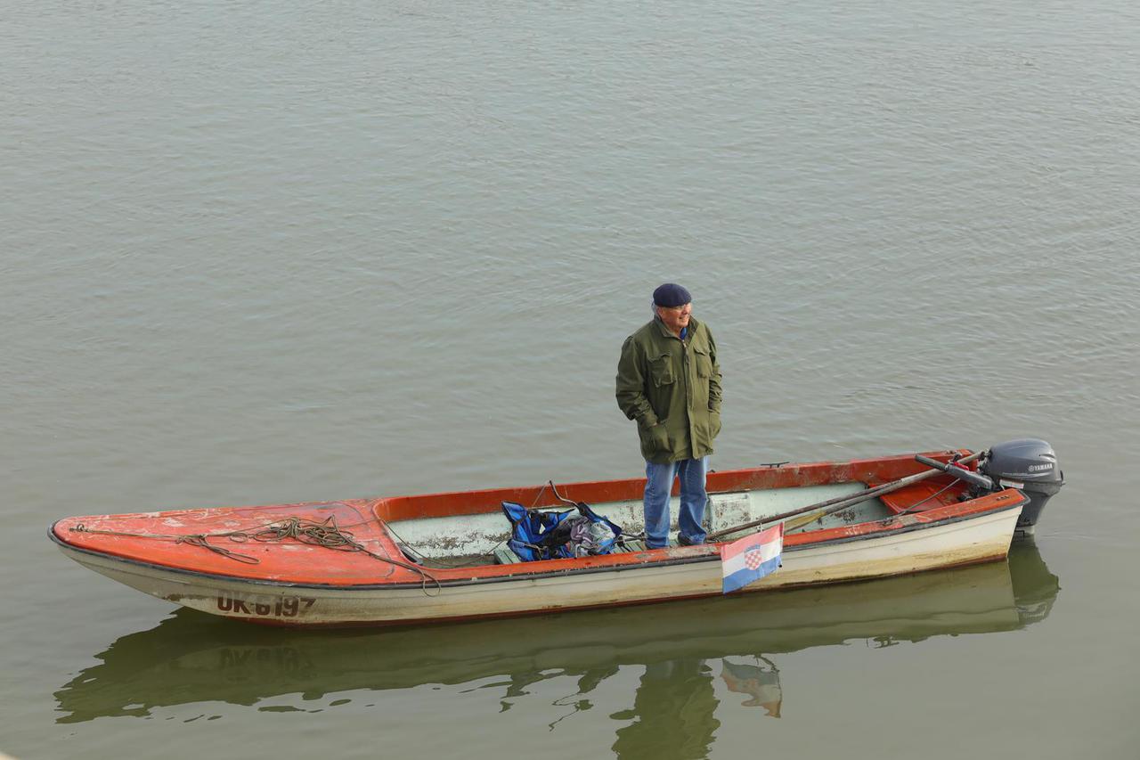 Reportaža o Schengenu u pograničnom području
