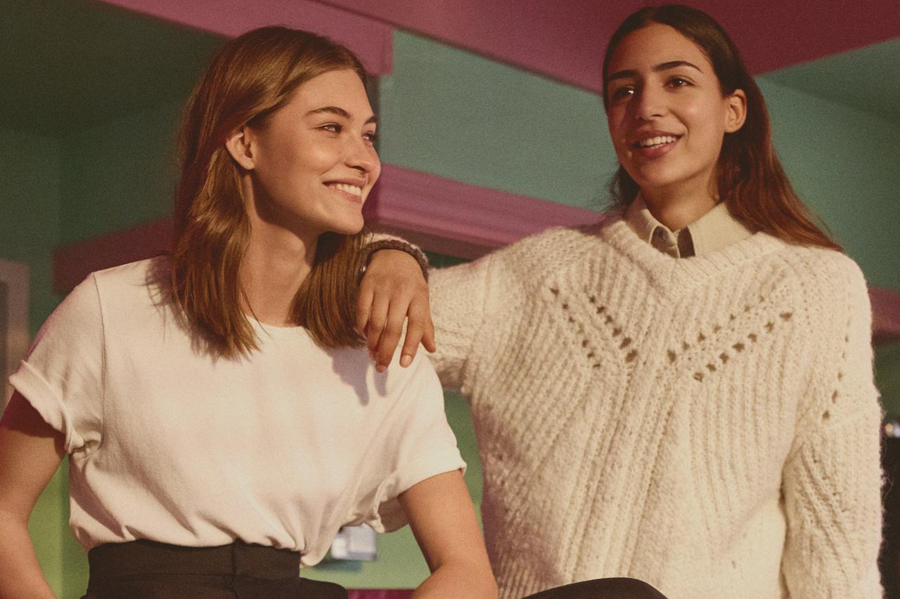 Jesen/zima kolekcija H&M-a insprirana serijom Twin Peaks