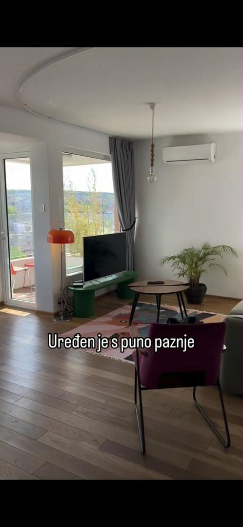 Kako je i sama Ida otkrila, tajna je u tome što je svaki komad namještaja i dekoracije pažljivo biran ili izrađen po mjeri, što prostoru daje jedinstven karakter i toplinu doma.