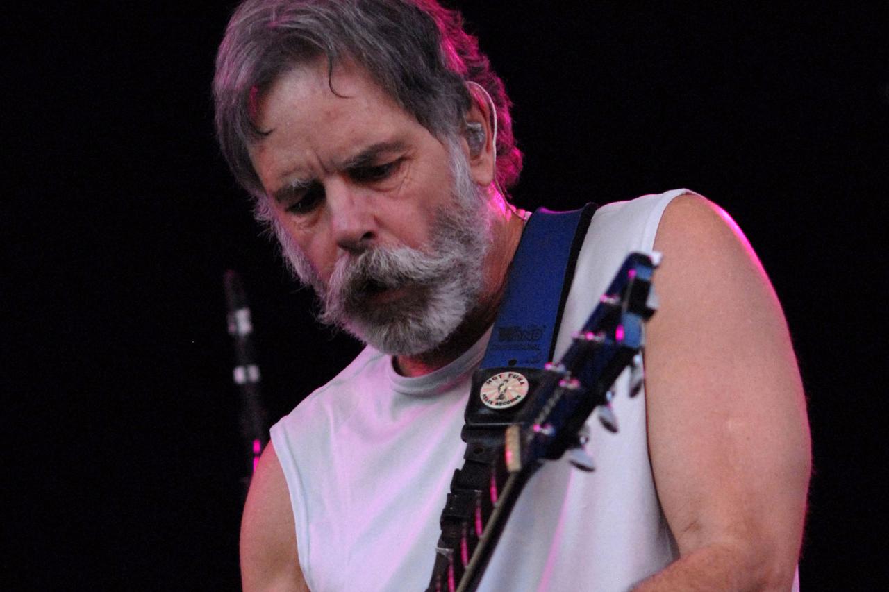 Bob Weir (1947-2026)