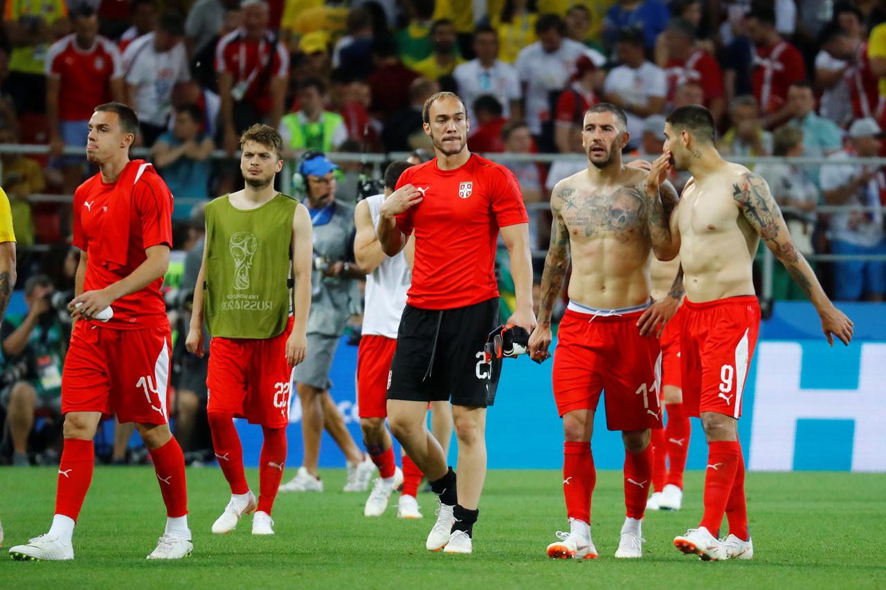 Srbija