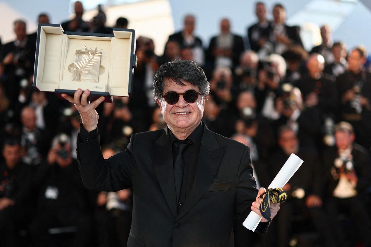 The 78th Cannes Film Festival - Photocall after Closing ceremony