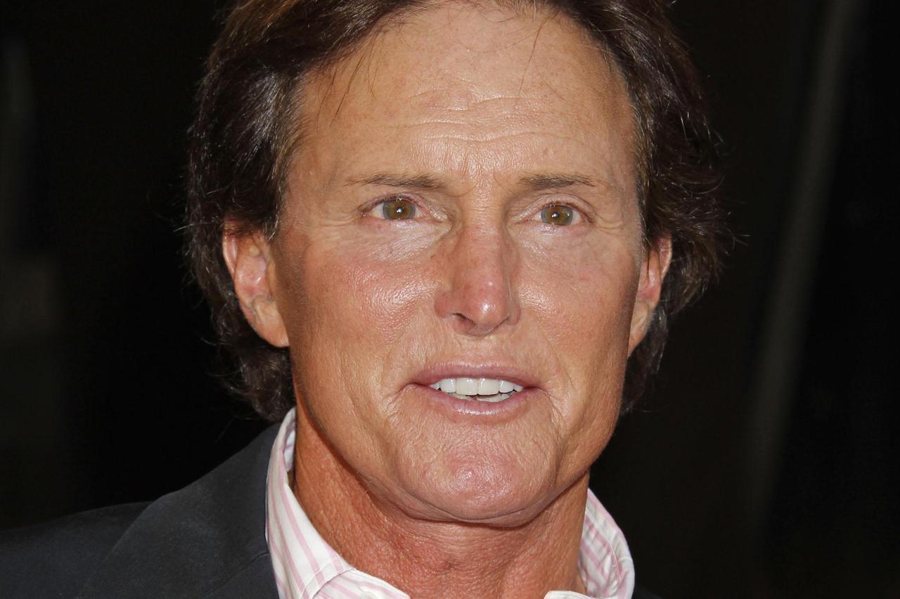 Bruce Jenner