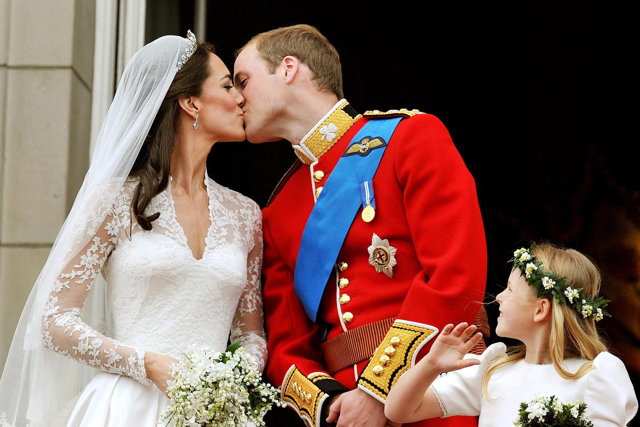Kate Middleton danas slavi 43. ro?endan
