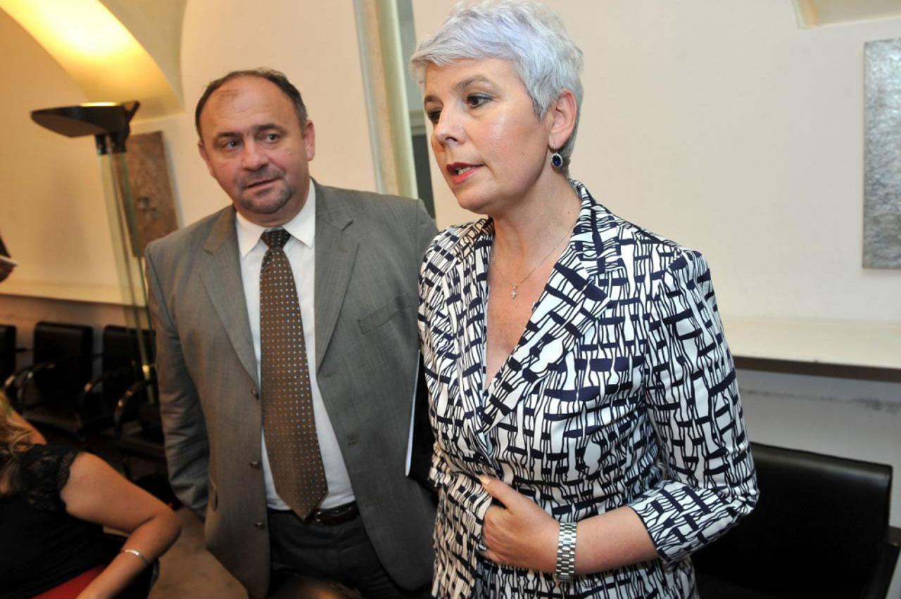 jadranka kosor