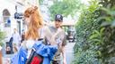 Adrien Brody i Sean Penn prošetali centrom Zagreba: Nakon ručka, krenuli na set "Snake Islanda"