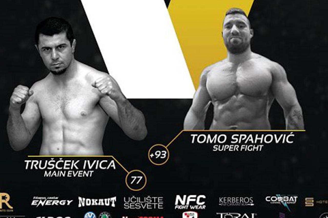 Nokaut Fighting Championship