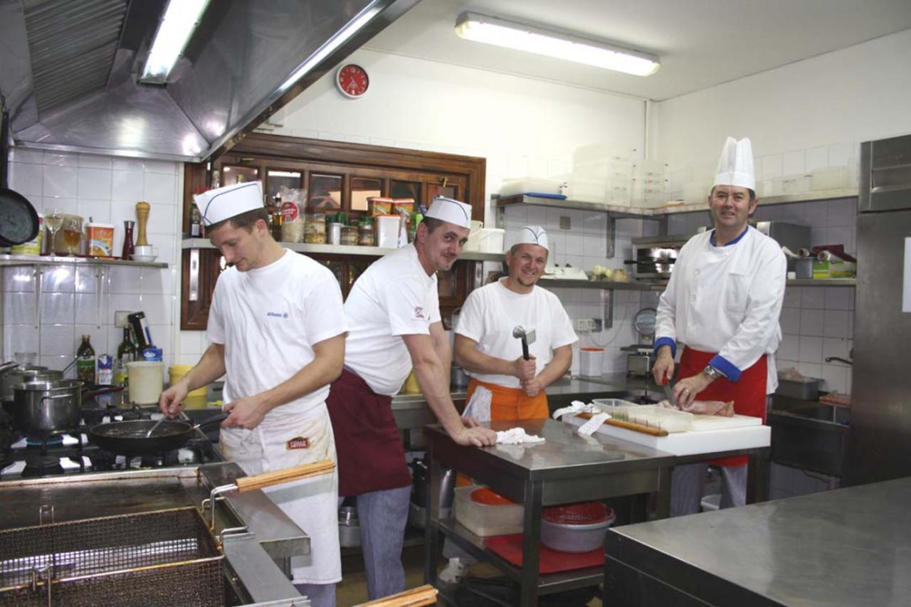 HACCP