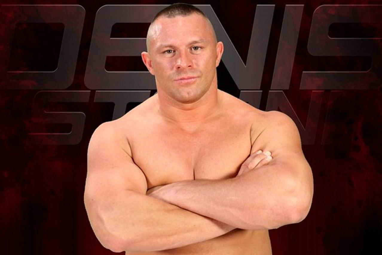 Denis Stojnić