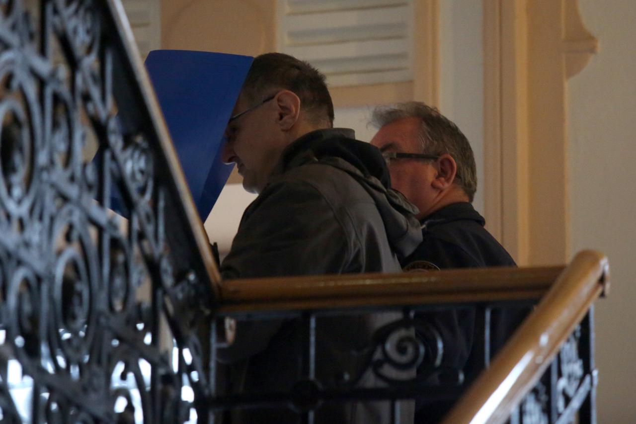 26.11.2018. Početak suđenja Ivanu Tomljanoviću kojeg se tereti za ubojstvo