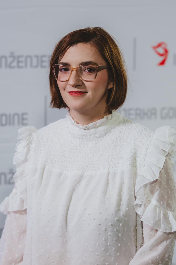 Marija Drašković, PLIVA