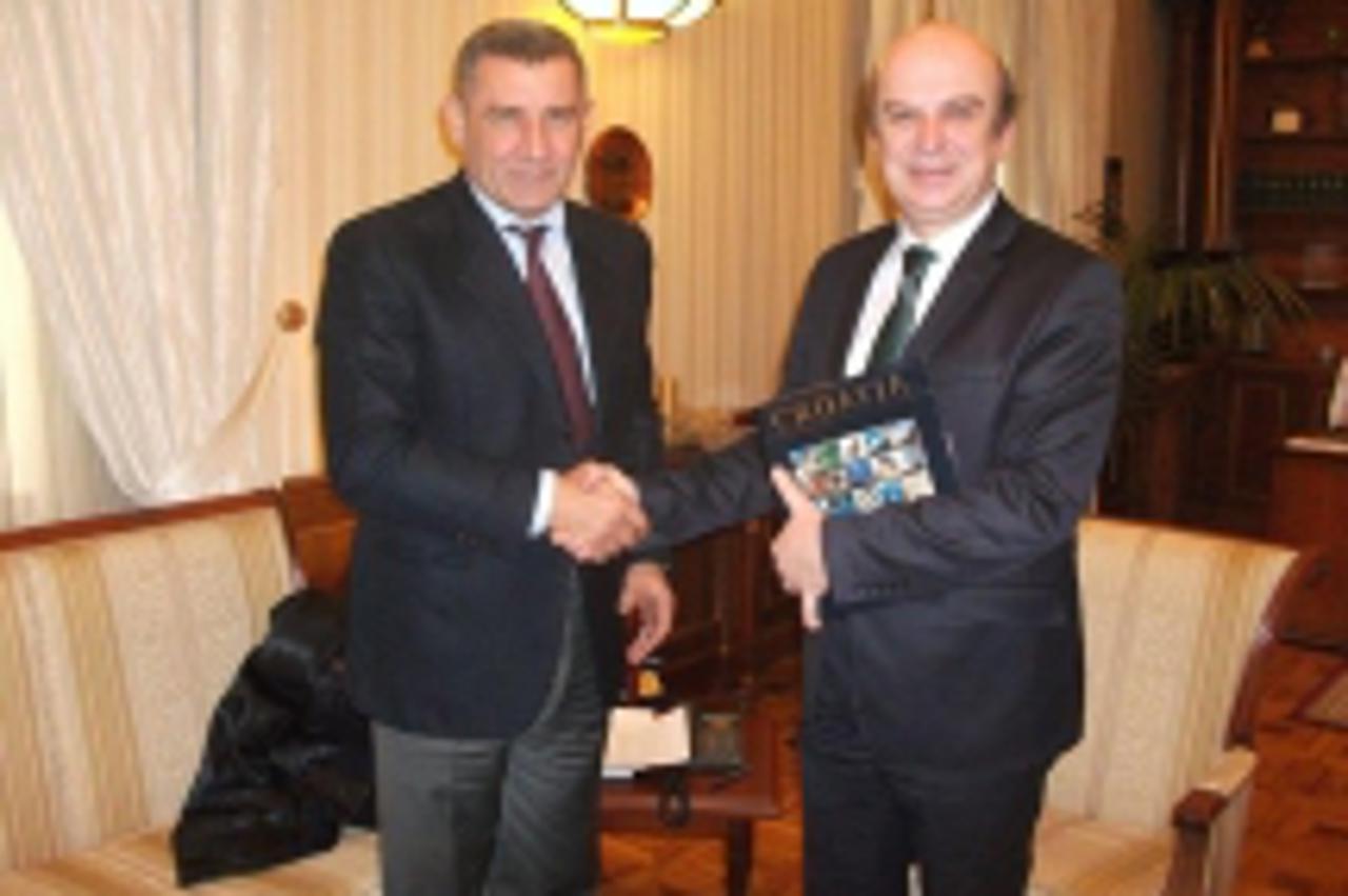 Ante Gotovina