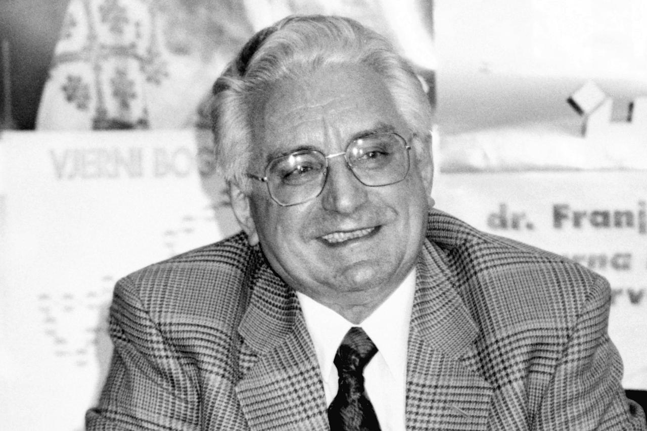 Davor Ivo Stier i Andrej Plenković