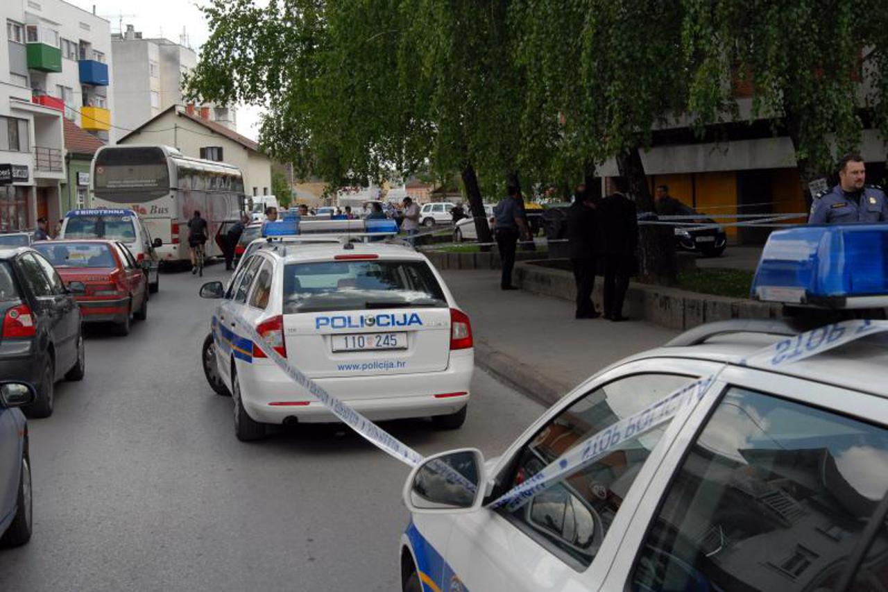 pljacka banke, pucnjava (1)