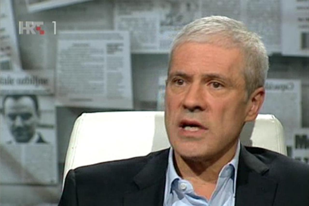 Boris Tadić