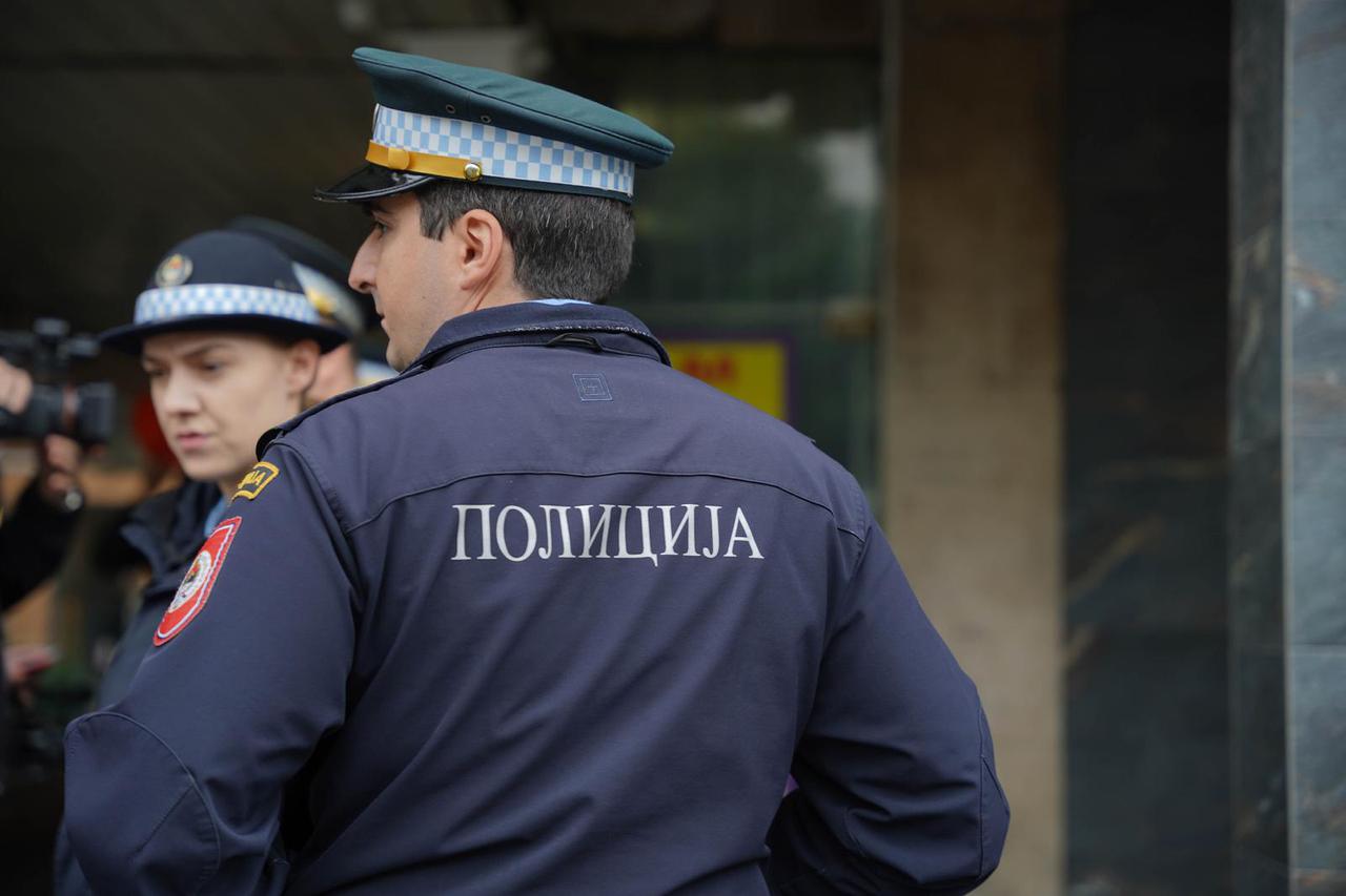 Banja Luka: Policija izvršila deložaciju restorana “Balkon“ 