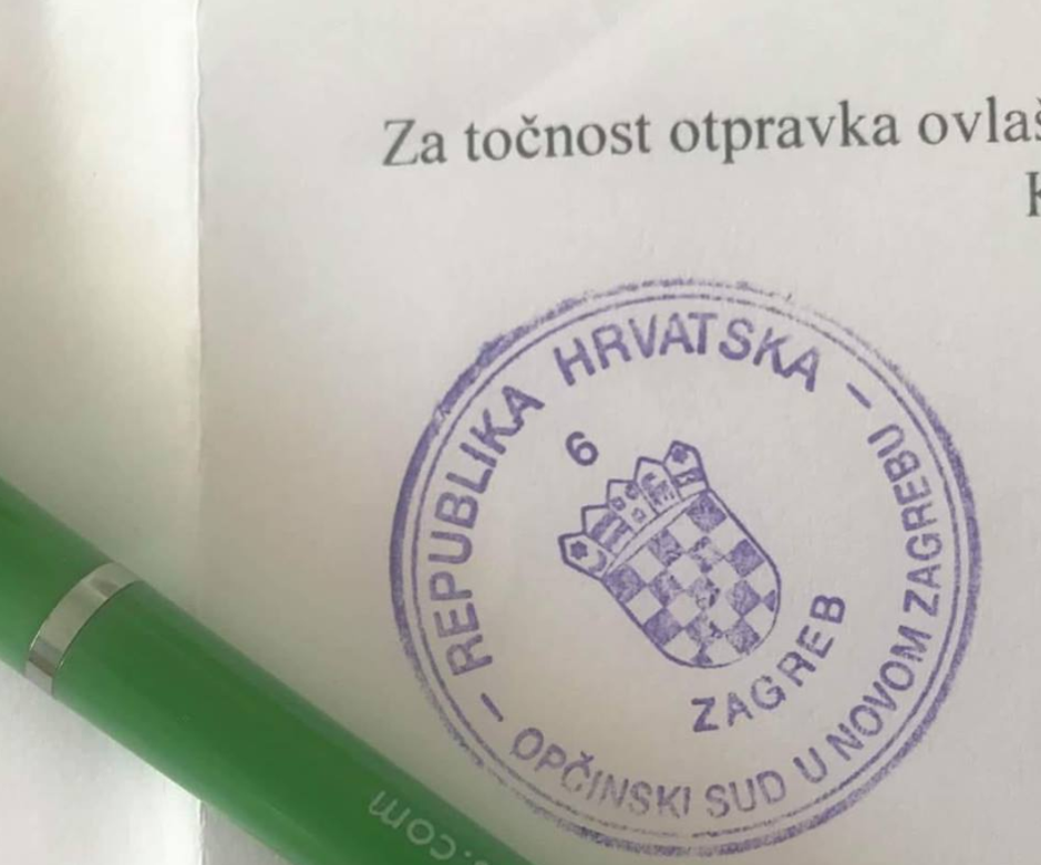 Općinski sud
