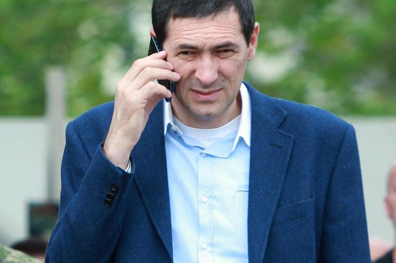 Ante Kotromanović