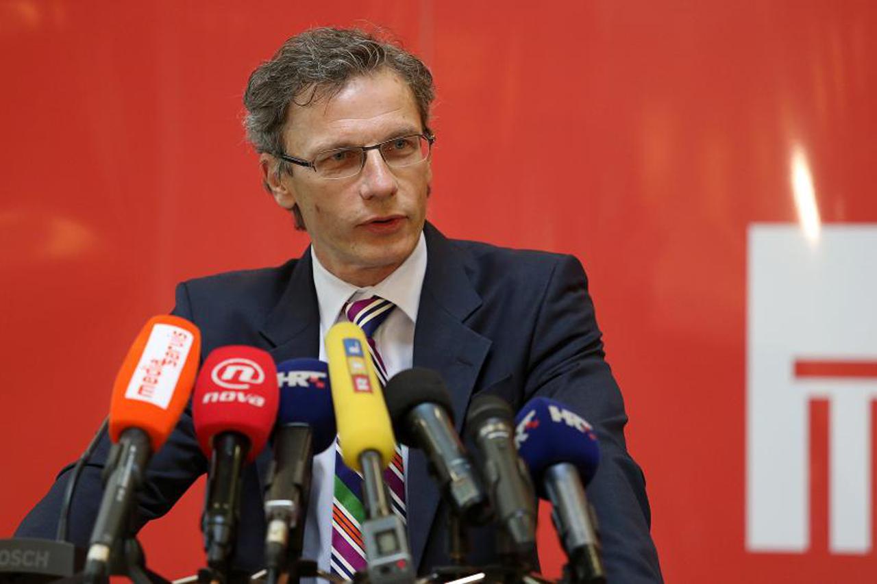 boris vujčić, hnb
