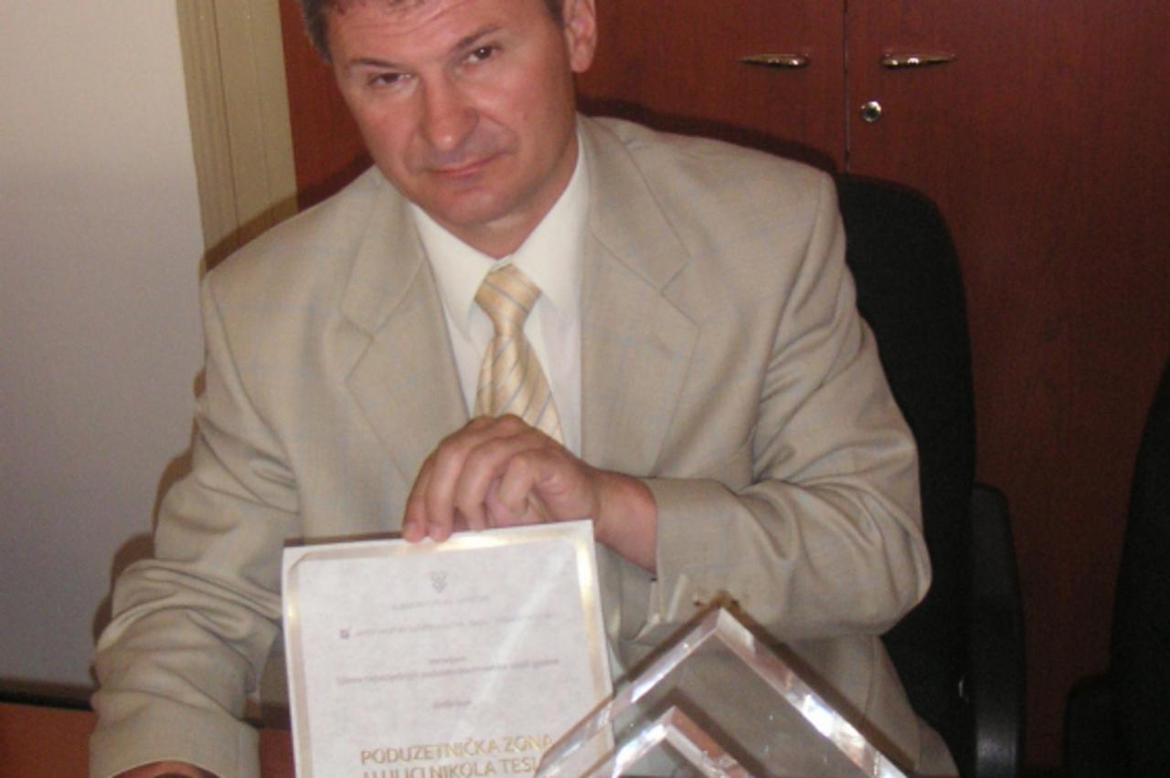 Branko Hrg