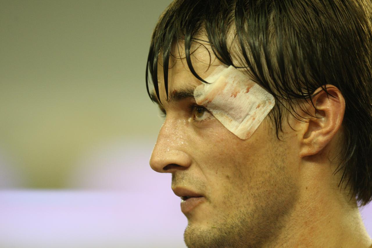 Split: MAXtv 1. HNL, 2.kolo, HNK Hajduk - RNK Split