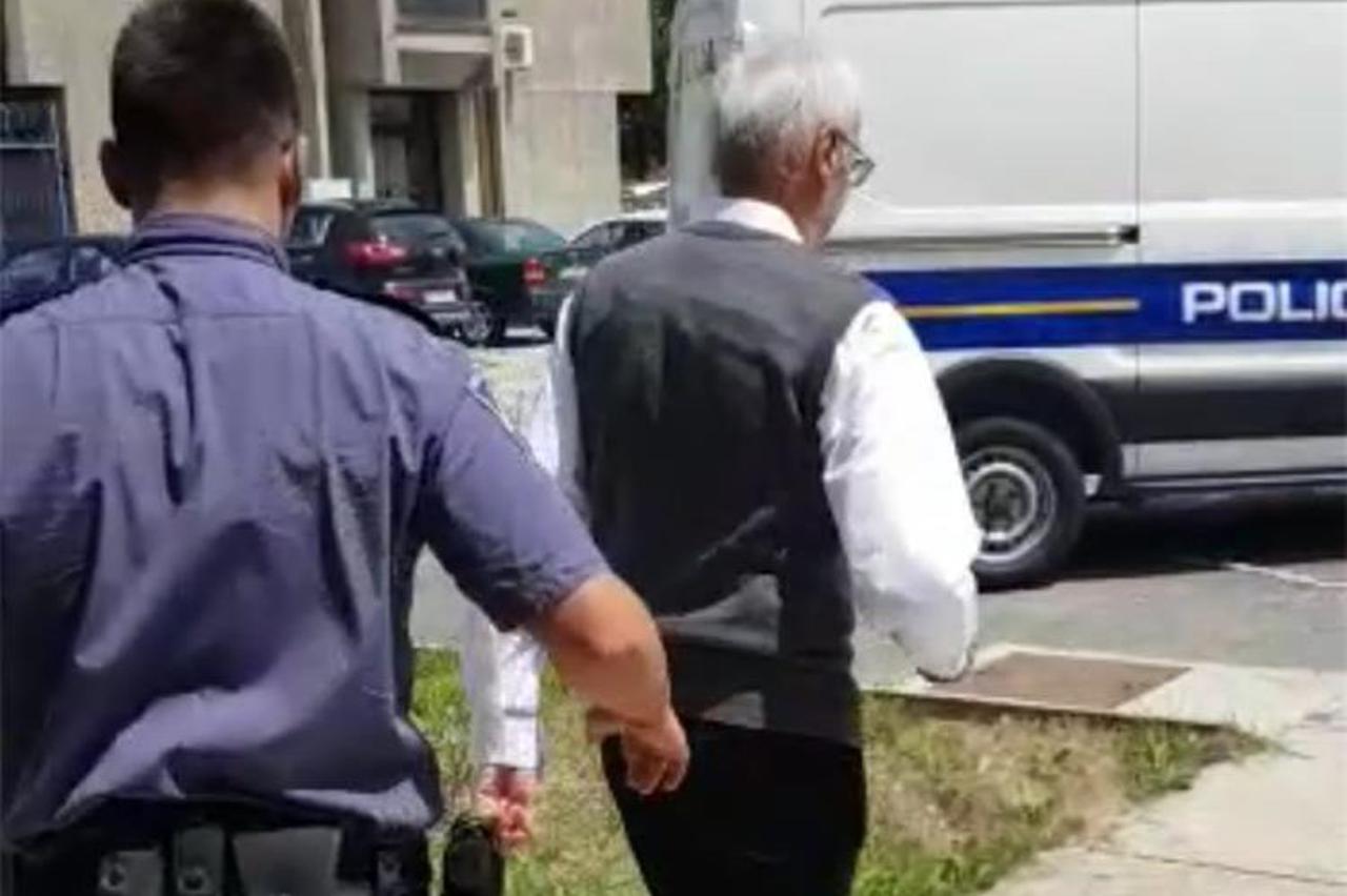 Perković odlazi u zatvor