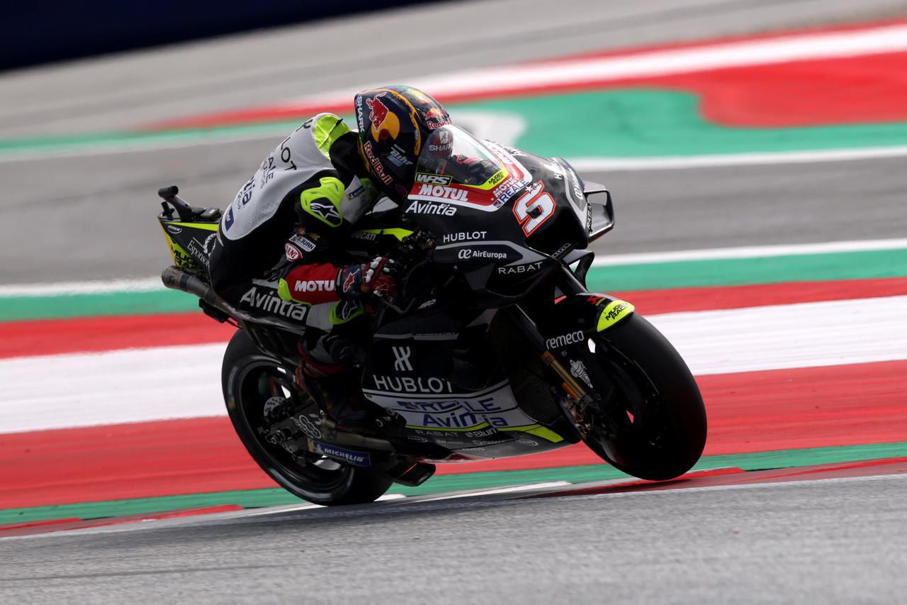 Johann Zarco