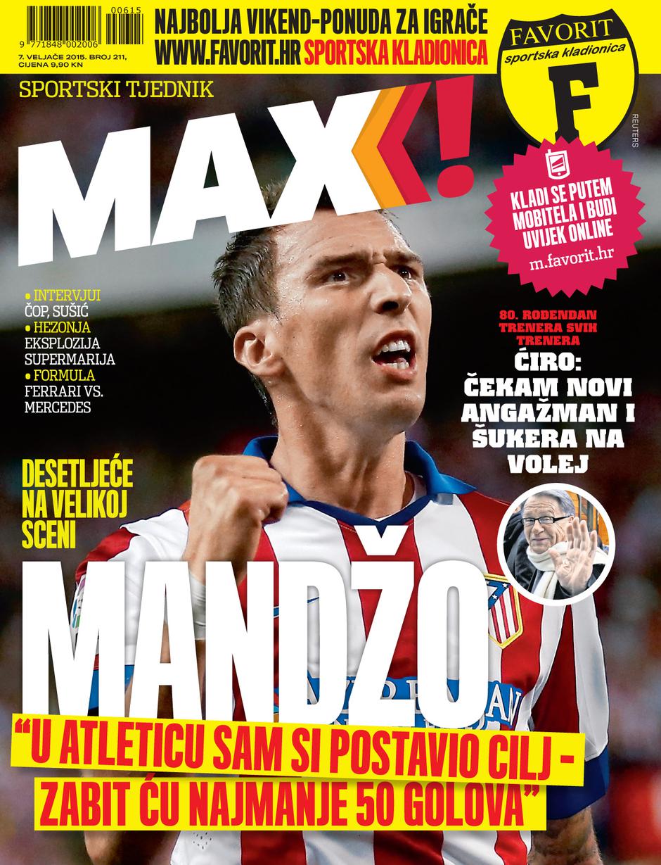 Max