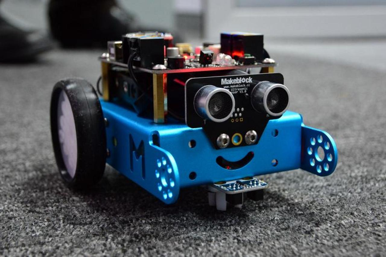 Robotika