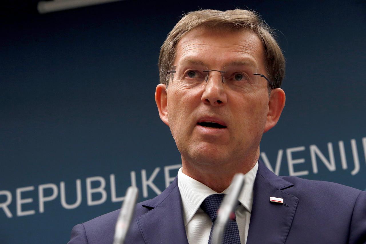 Miro Cerar