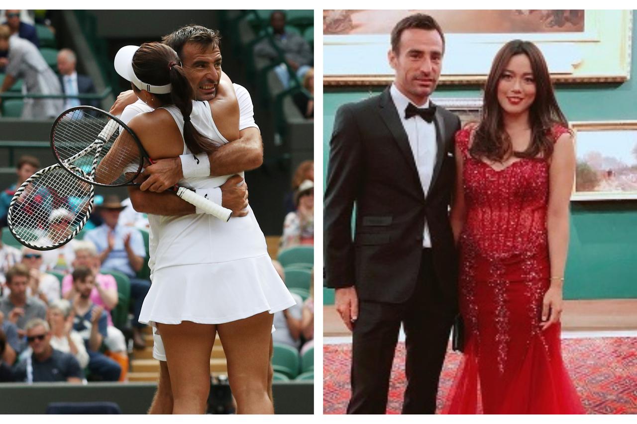 Ivan Dodig i Latisha Chan