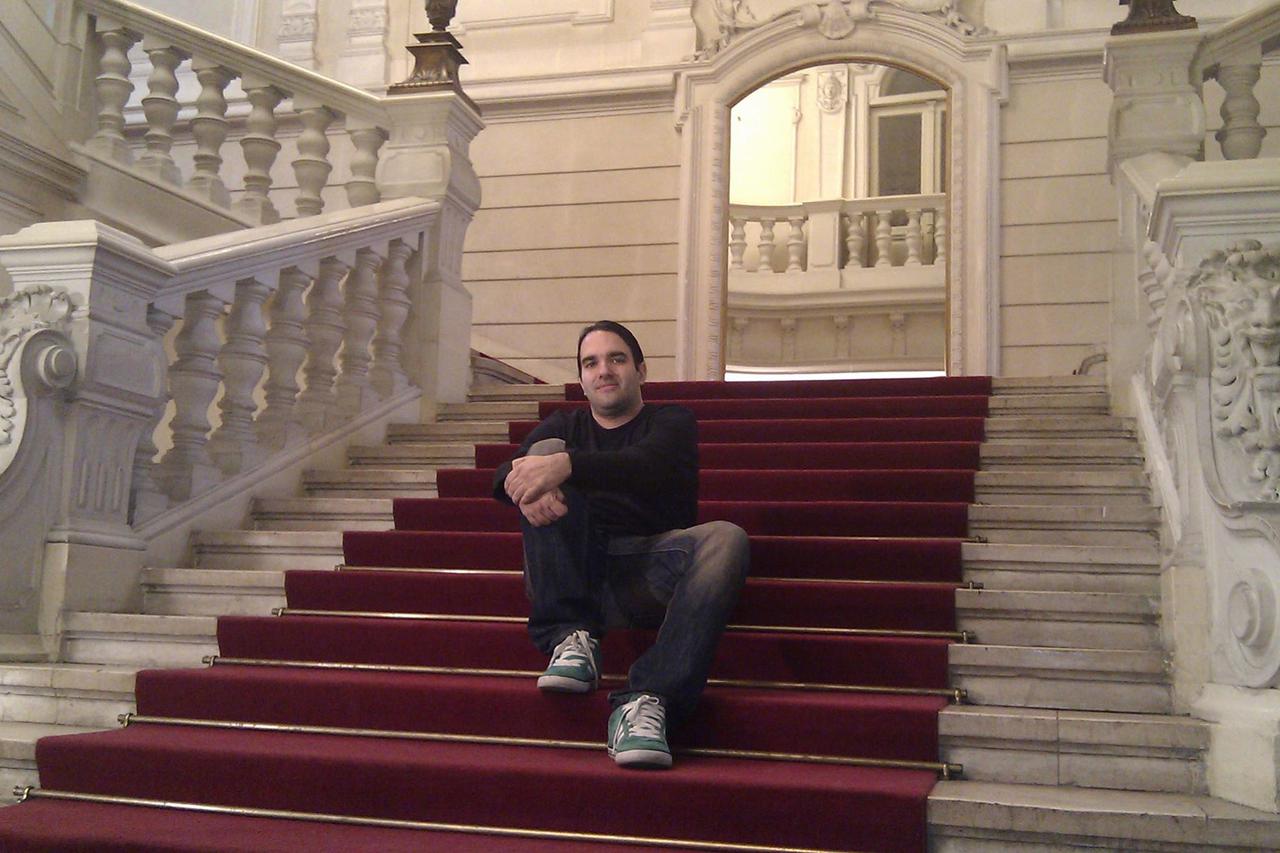 Marko Tomasović