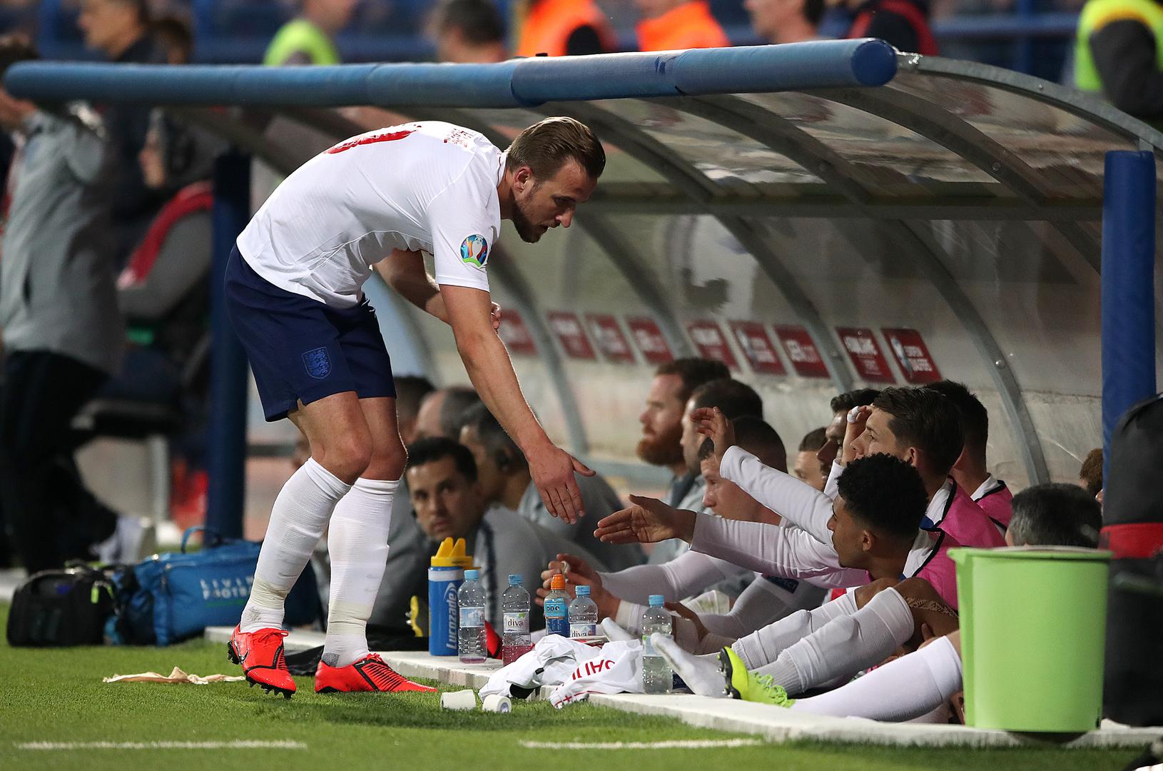 Na stadionu Lužnjiki u Moskvi vatreni su pobijedili Gordi Albion u produžetku s 2:1