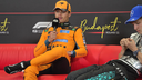Verstappen najbrži u kvalifikacijama
