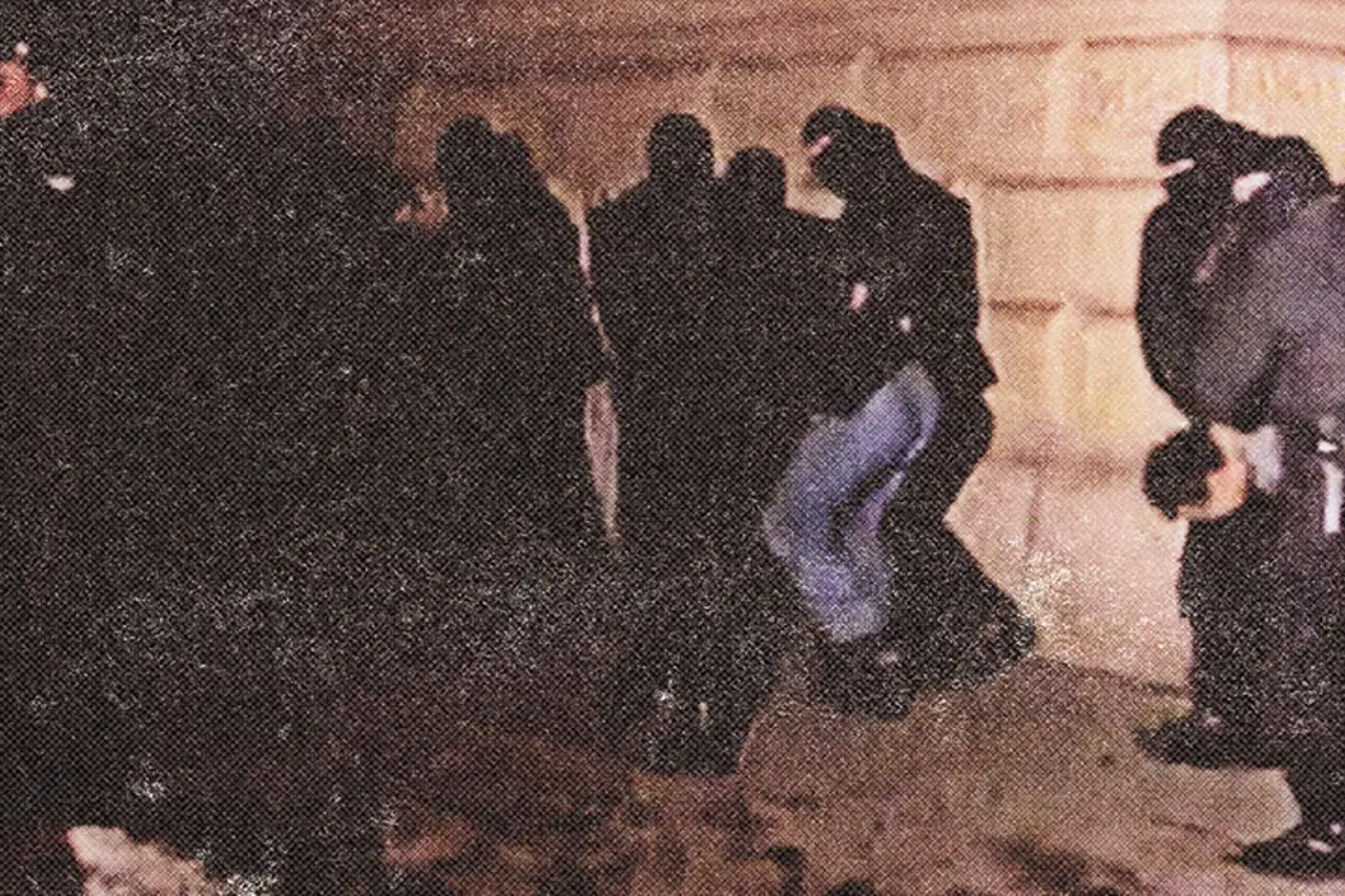 Tribina "KIC 90 – Tko nam je uzeo devedesete? Praznine u arhivu KIC-a"