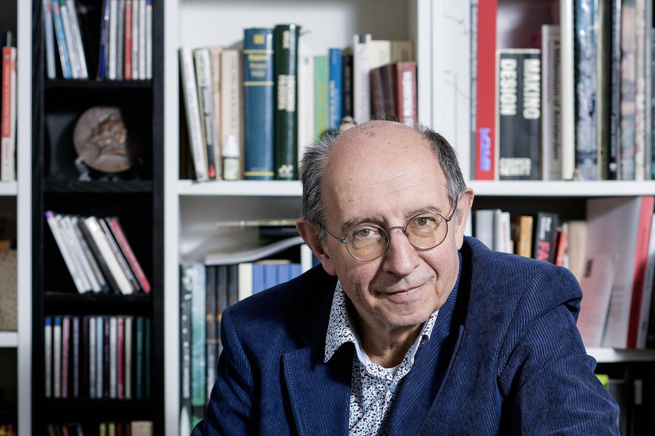 Zagreb: Političar Božo Kovačević