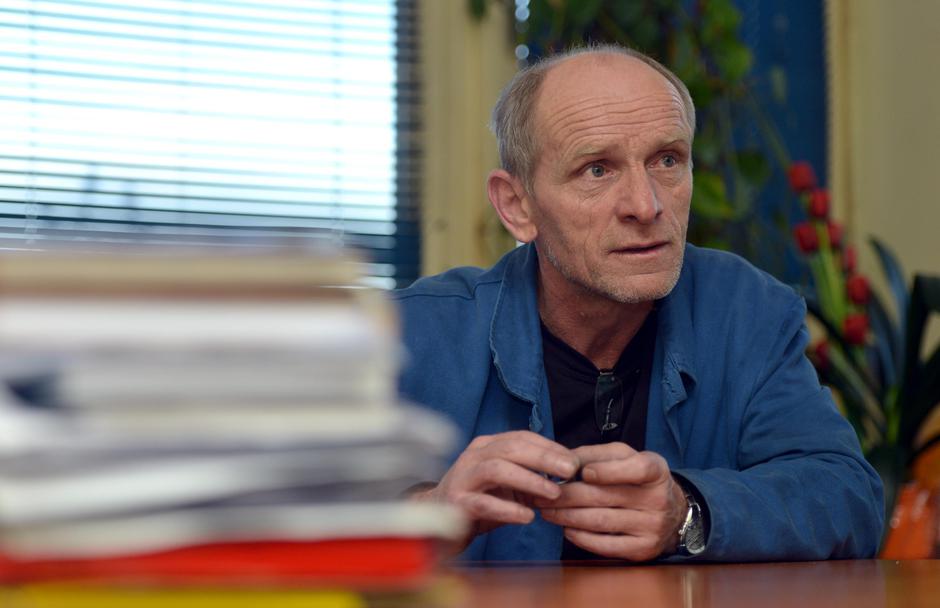 Dragutin Varga