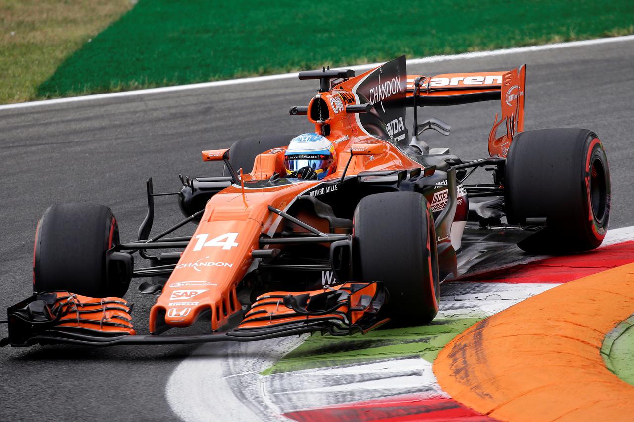 Fernando Alonso