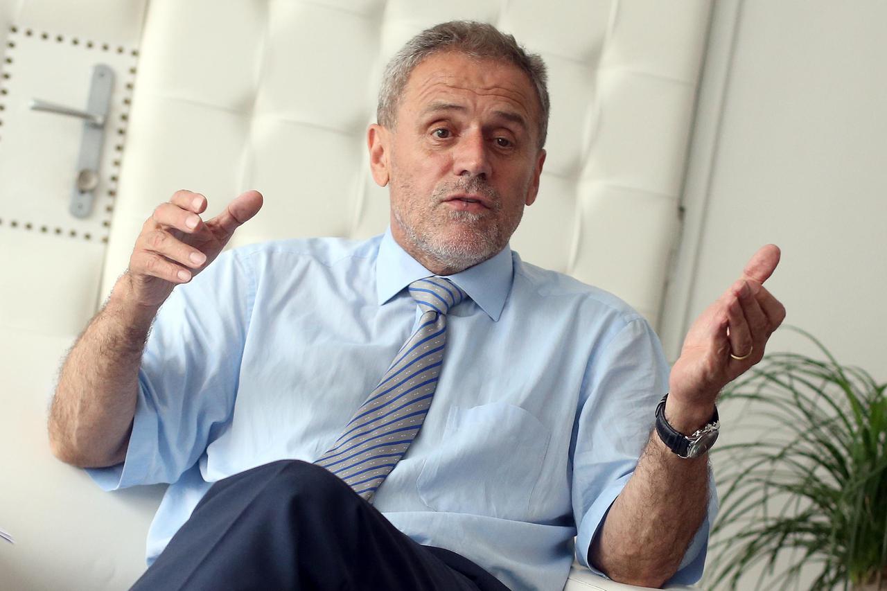 Milan Bandić