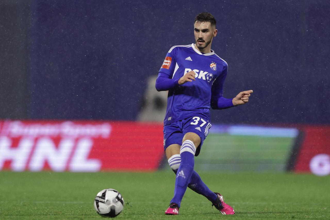 Dinamo i Gorica na Maksimiru igraju 18. kolo HNL-a