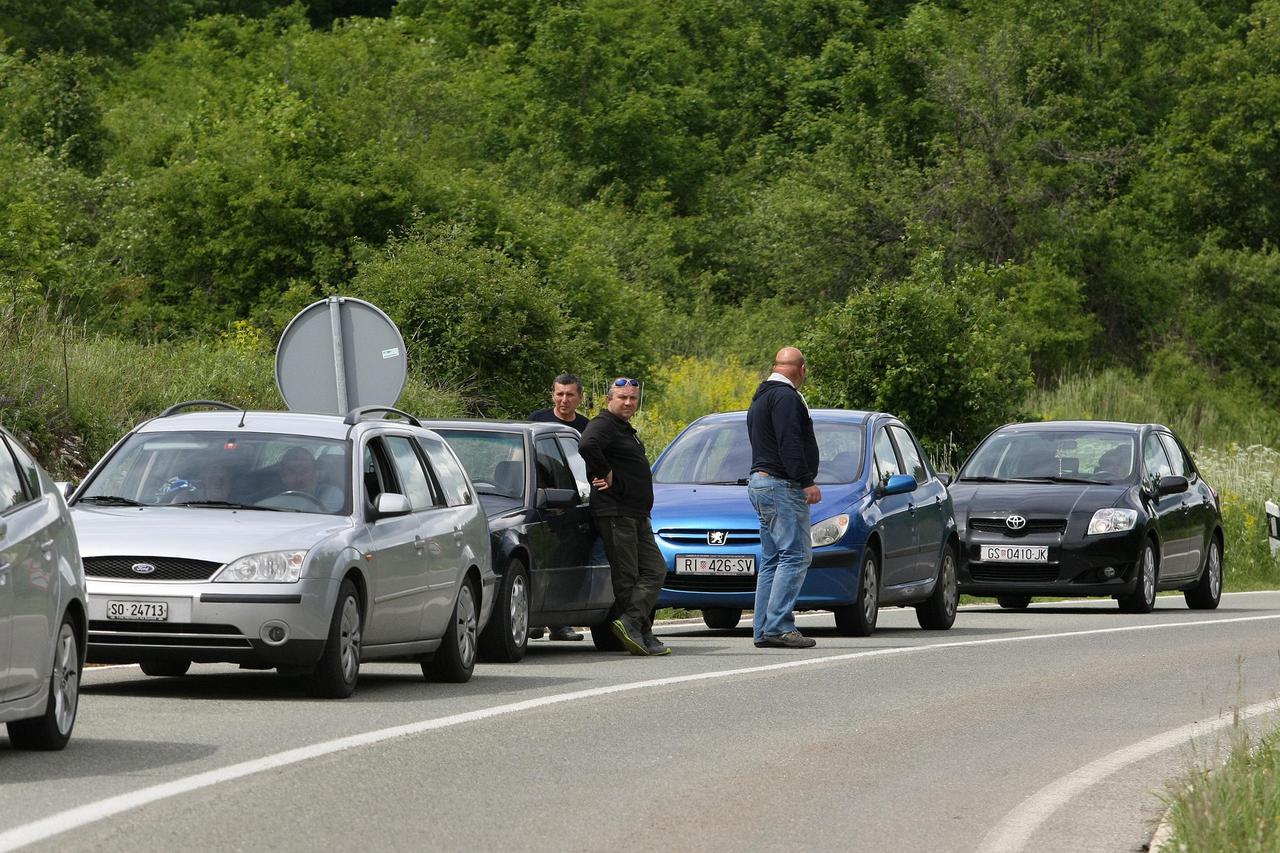 gužve