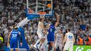 Cibona senzacionalno svladala Zadar u gostima i osvojila nas