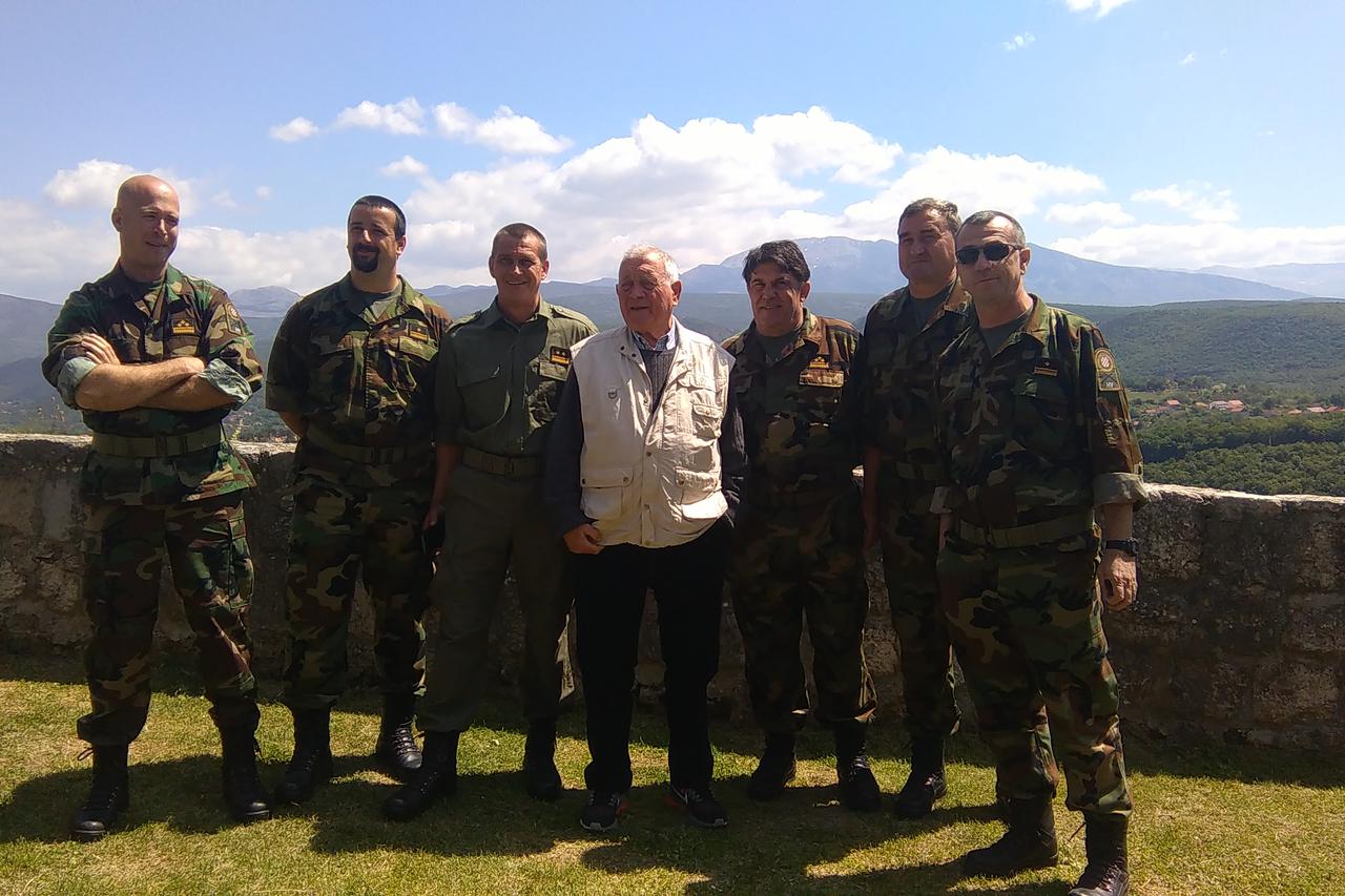 General na Tvrđavi