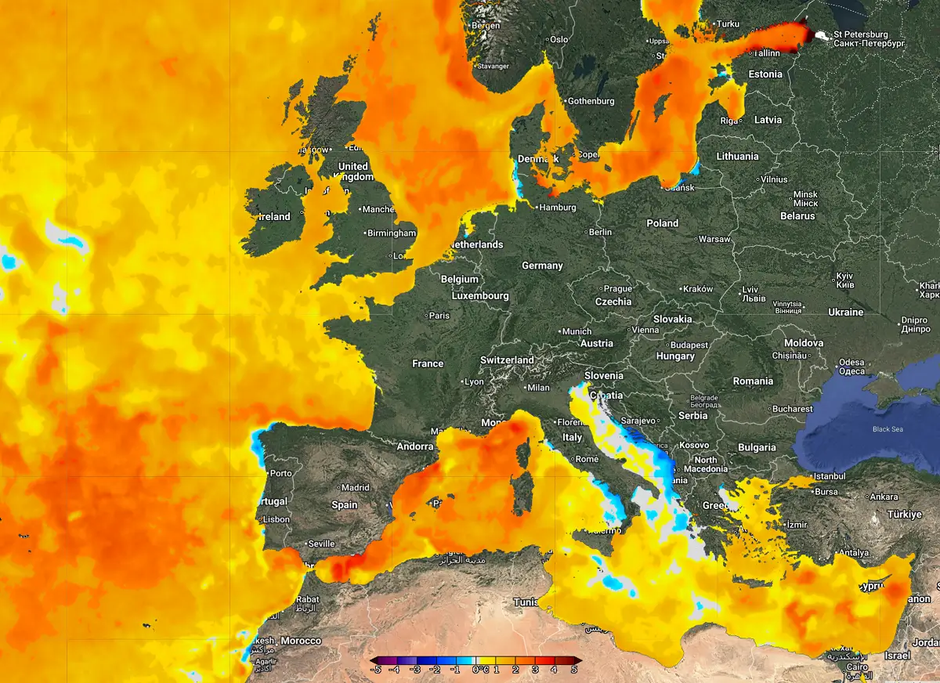 Severe Weather Europe